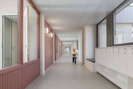 Primary school for special education